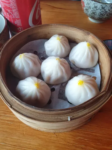 Little Red Dumpling Carseldine
