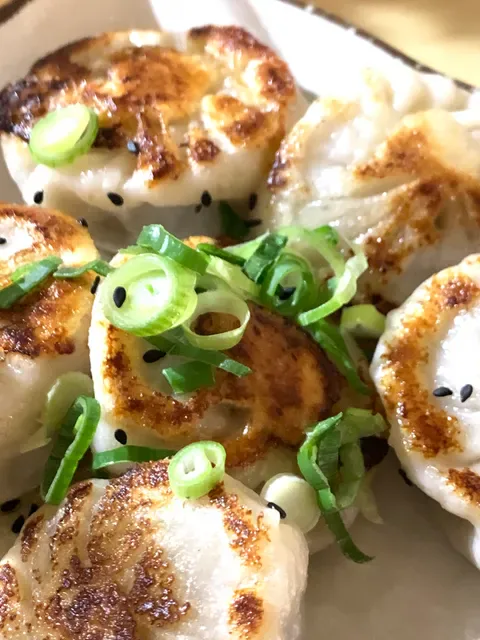 Little Red Dumpling Newmarket