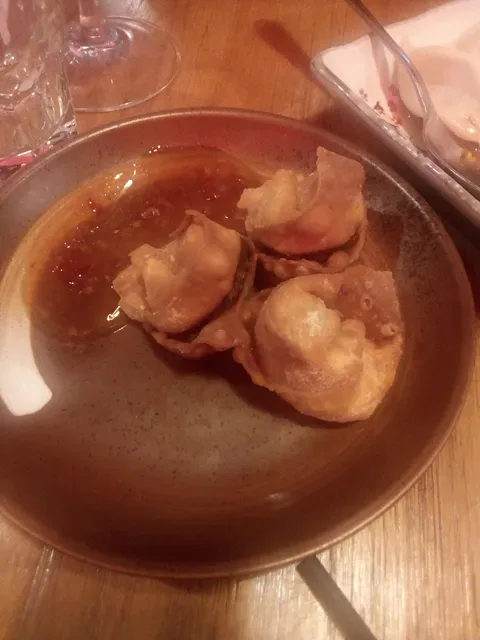 Little Red Dumpling Newmarket