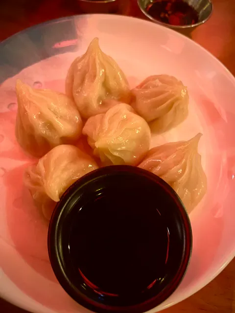 Little Red Dumpling Newmarket