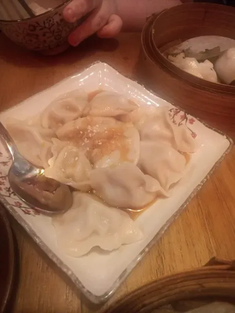 Little Red Dumpling Newmarket