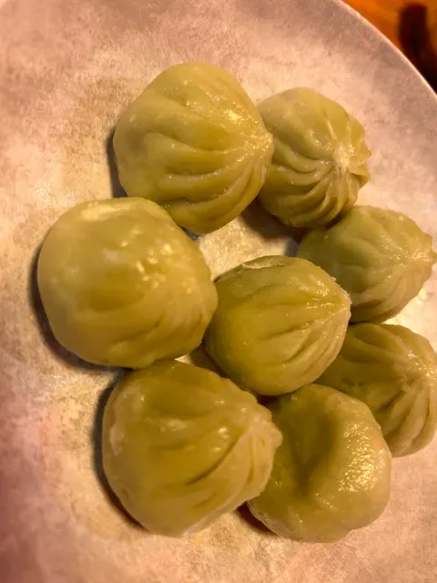 Little Red Dumpling Newmarket