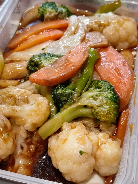 Little Rice Bowl Restaurant 米麒麟