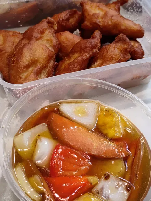 Little Rice Bowl Restaurant 米麒麟
