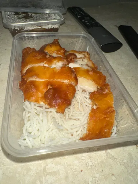 Little Rice Bowl Restaurant 米麒麟