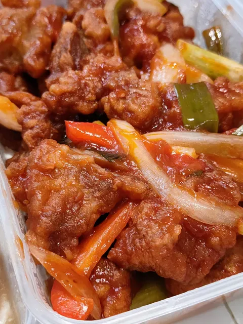 Little Rice Bowl Restaurant 米麒麟