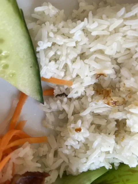 Little Sai Gon Corner