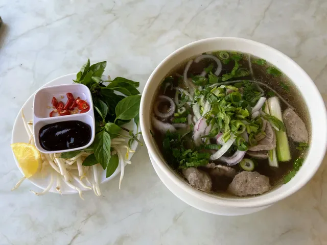 Little Sai Gon Corner