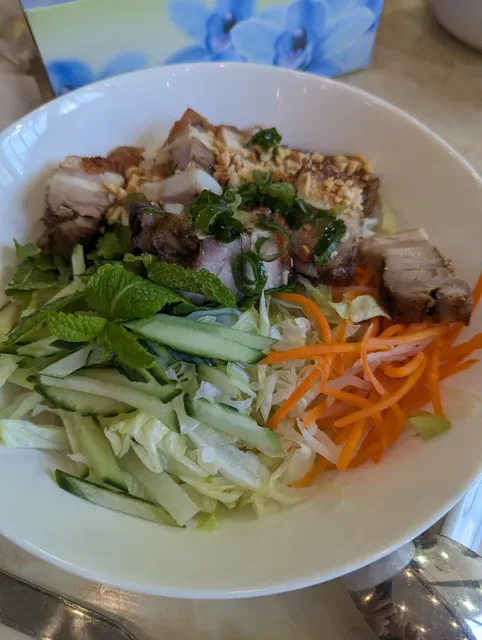 Little Sai Gon Corner