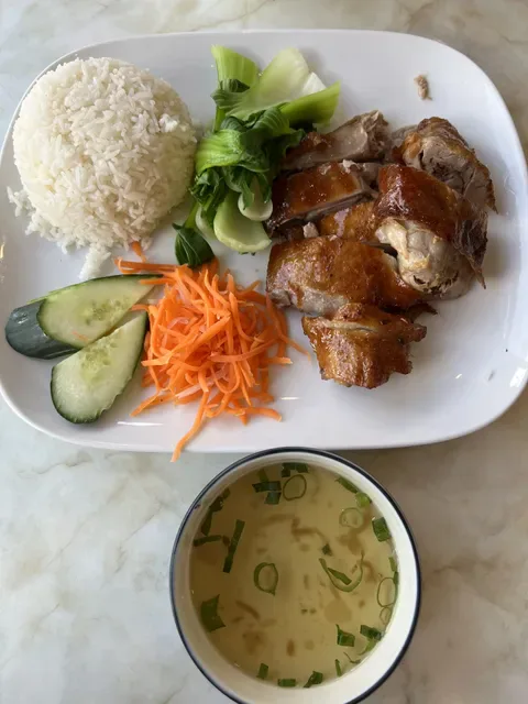Little Sai Gon Corner