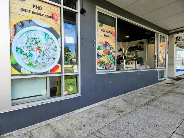 Little Viet Cafe