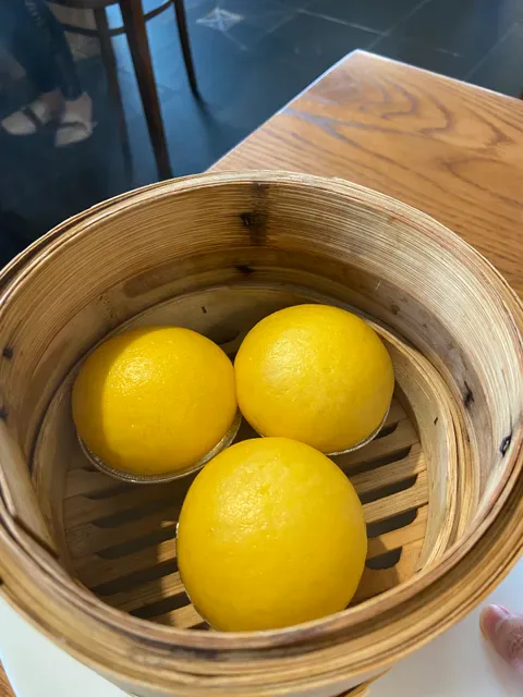 LONGTIME DINING