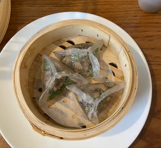LONGTIME DINING