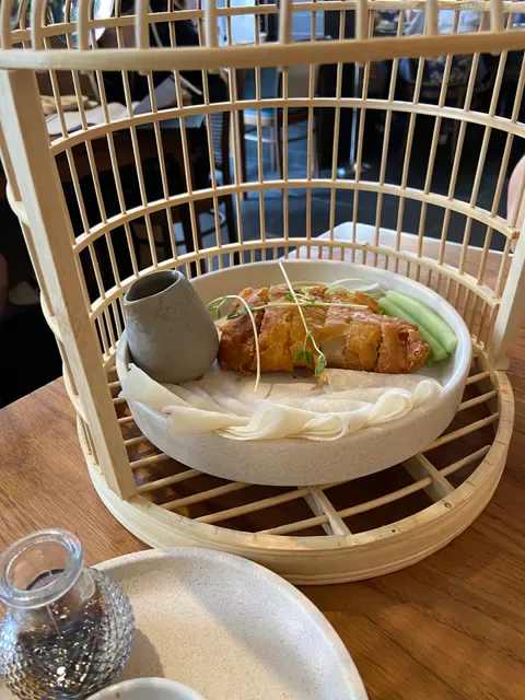 LONGTIME DINING