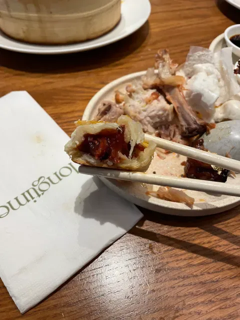 LONGTIME DINING