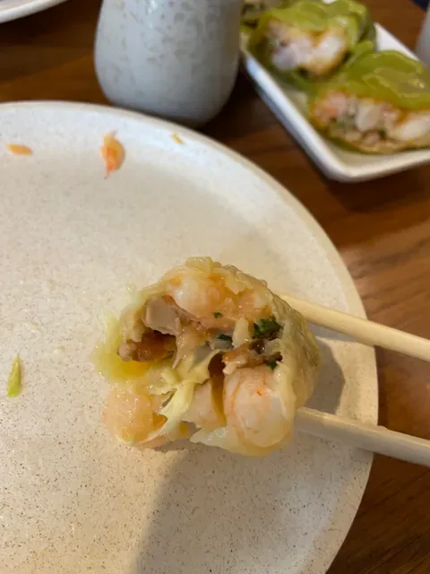 LONGTIME DINING