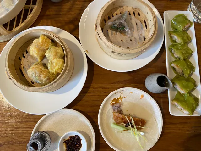 LONGTIME DINING