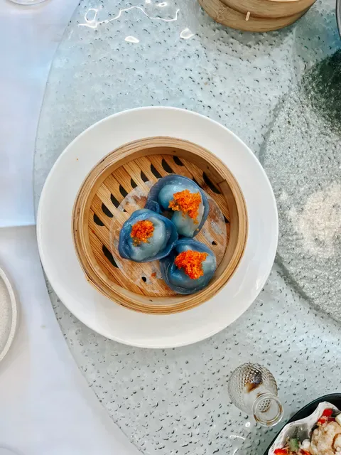 LONGTIME DINING