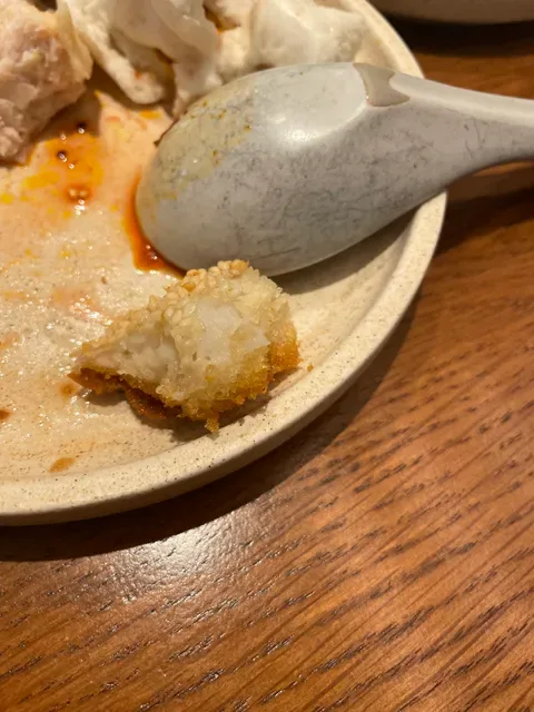 LONGTIME DINING