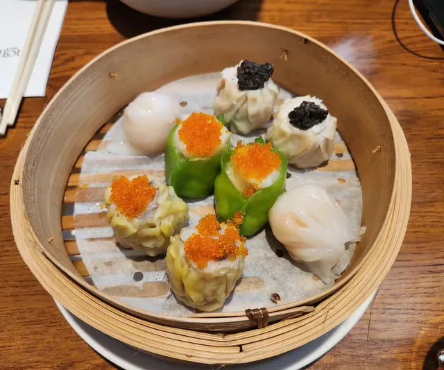 LONGTIME DINING