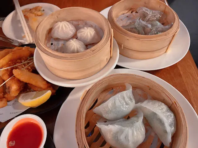 LONGTIME DINING