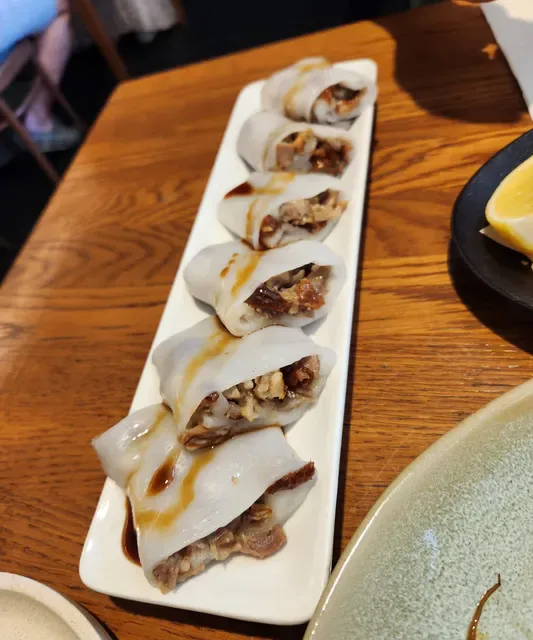 LONGTIME DINING