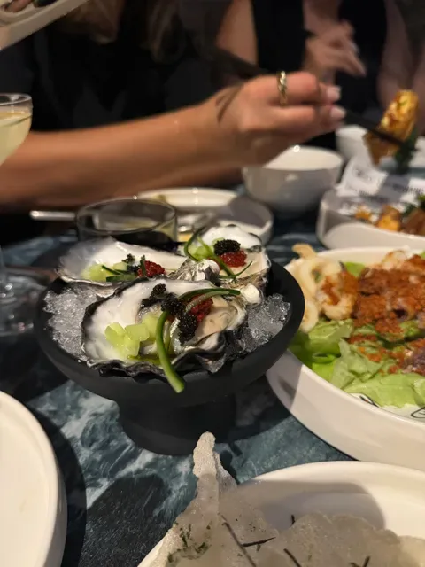 Longwang Restaurant