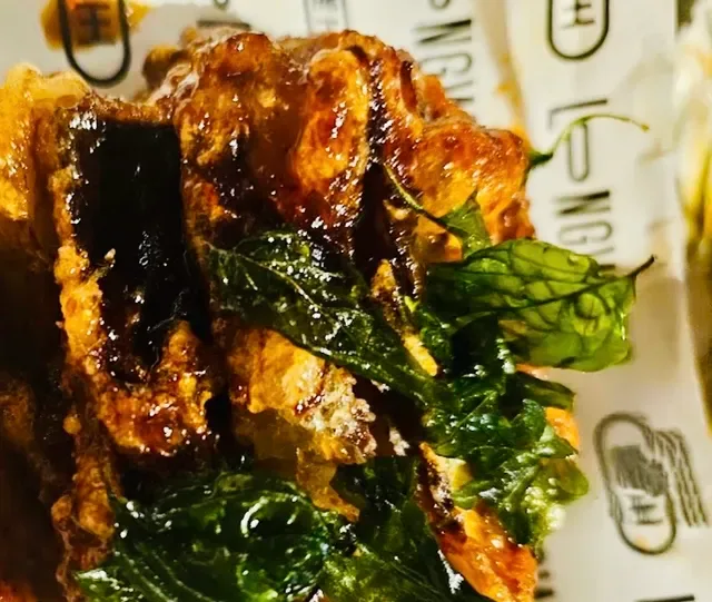 Longwang Restaurant