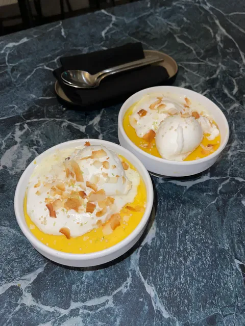Longwang Restaurant