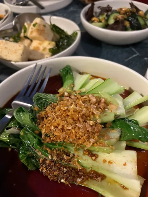 Longwang Restaurant