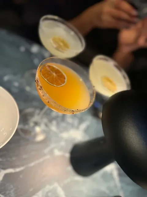 Longwang Restaurant