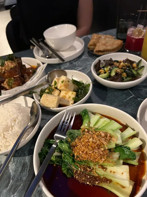 Longwang Restaurant