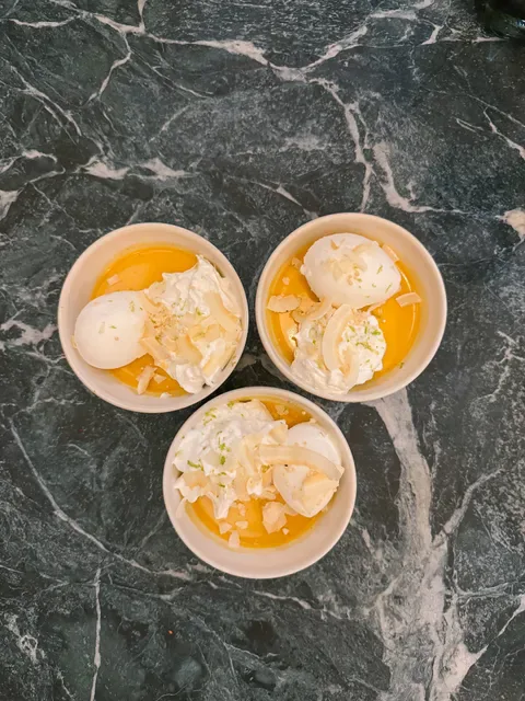Longwang Restaurant