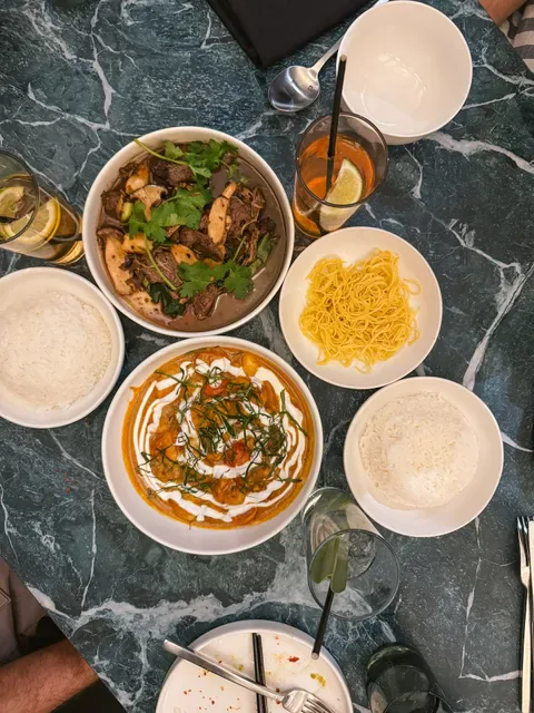 Longwang Restaurant