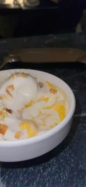 Longwang Restaurant