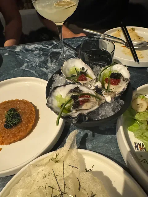 Longwang Restaurant