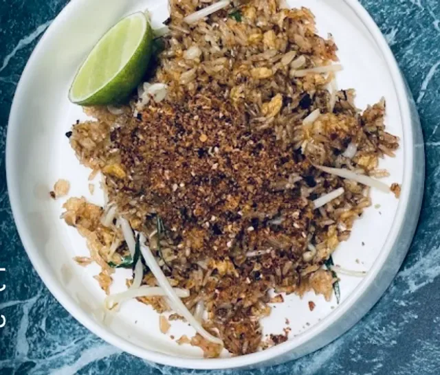 Longwang Restaurant