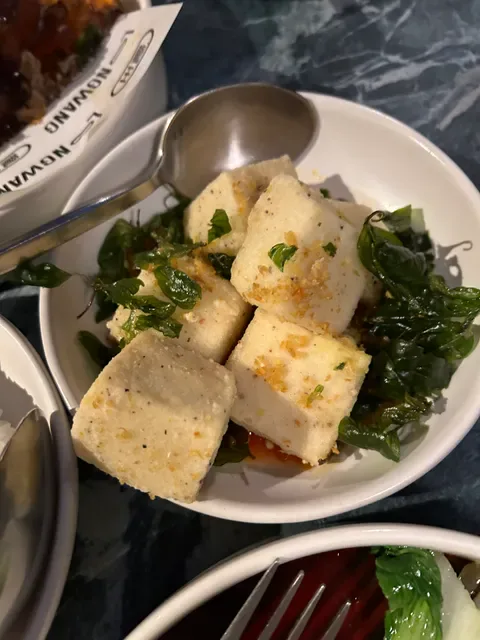 Longwang Restaurant