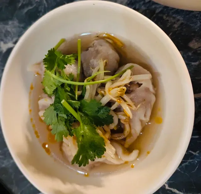 Longwang Restaurant