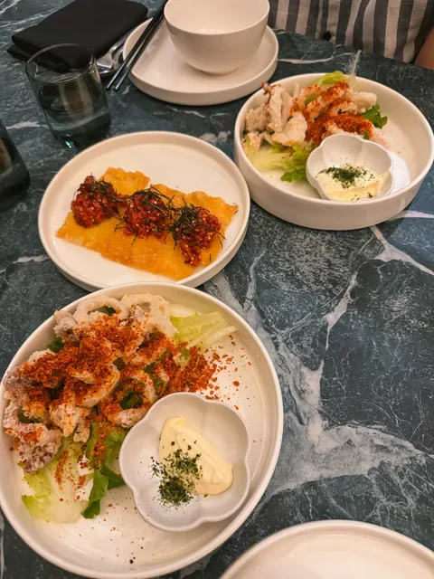 Longwang Restaurant