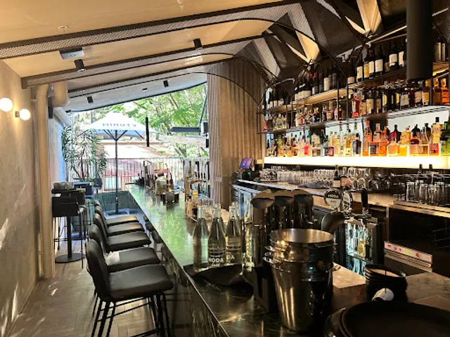 Longwang Restaurant
