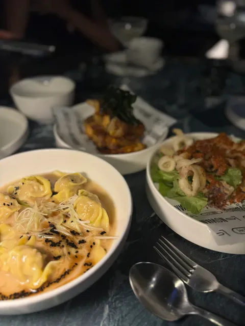 Longwang Restaurant