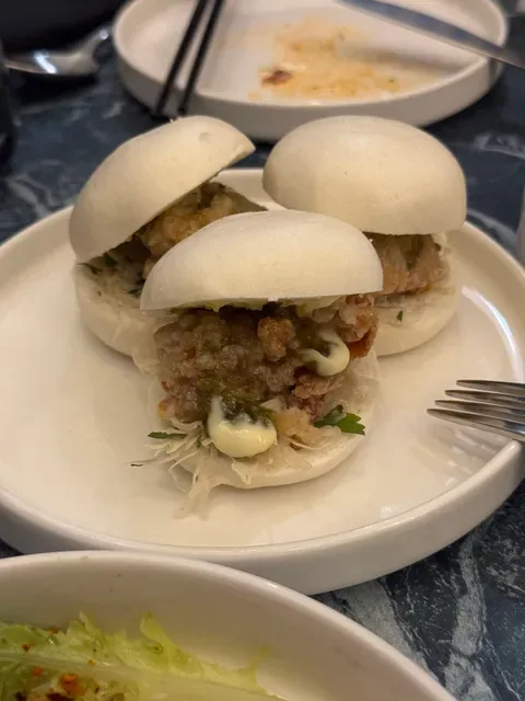 Longwang Restaurant
