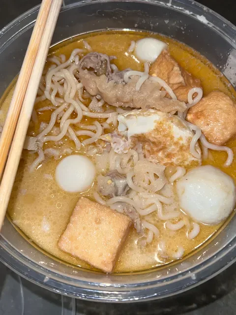 Love Malatang Sunnybank (Noodle Soup & Hotpot Chinese Restaurant)