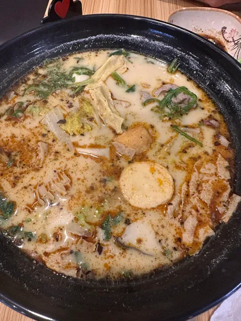 Love Malatang Sunnybank (Noodle Soup & Hotpot Chinese Restaurant)