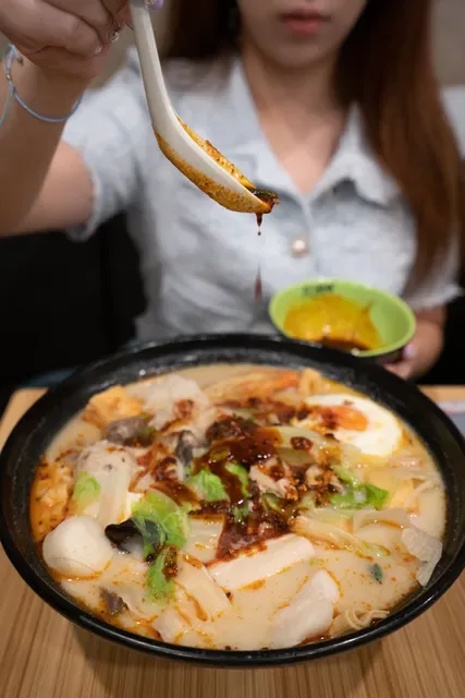 Love Malatang Sunnybank (Noodle Soup & Hotpot Chinese Restaurant)