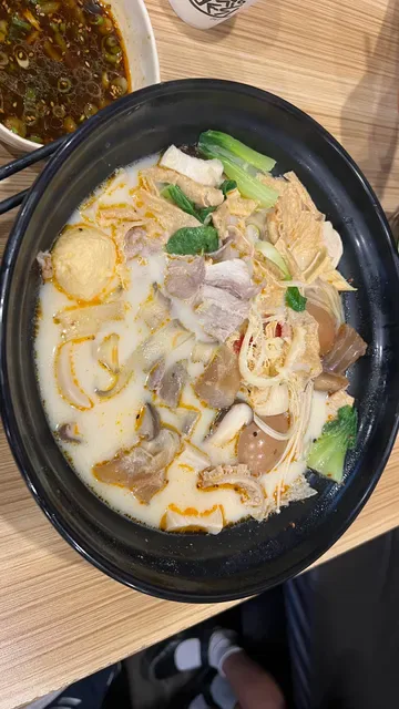 Love Malatang Sunnybank (Noodle Soup & Hotpot Chinese Restaurant)