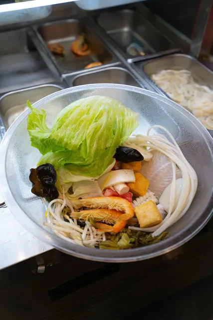 Love Malatang Sunnybank (Noodle Soup & Hotpot Chinese Restaurant)