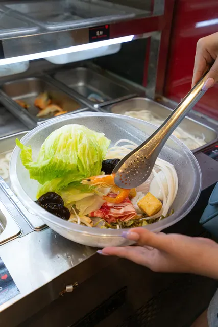 Love Malatang Sunnybank (Noodle Soup & Hotpot Chinese Restaurant)