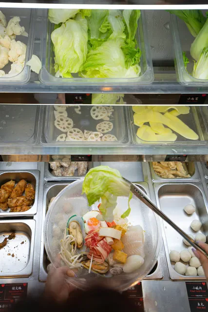 Love Malatang Sunnybank (Noodle Soup & Hotpot Chinese Restaurant)